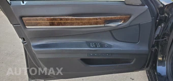 2015 BMW 7 Series 740Li - miniatura 13