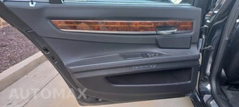 2015 BMW 7 Series 740Li - miniatura 16