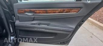 2015 BMW 7 Series 740Li - miniatura 18
