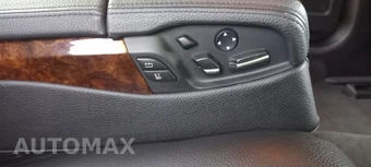 2015 BMW 7 Series 740Li - miniatura 24