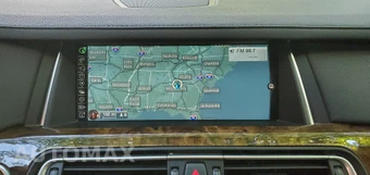 2015 BMW 7 Series 740Li - miniatura 29
