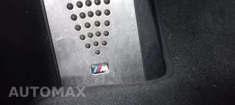 2015 BMW 7 Series 740Li - miniatura 33
