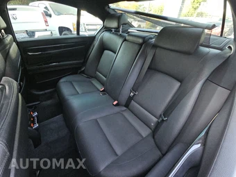 2015 BMW 7 Series Sedan 740i M SPORT LINE - miniatura 13