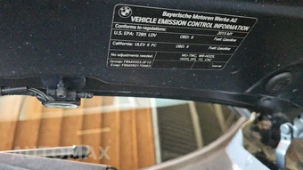 2015 BMW 7 Series Sedan 740i M SPORT LINE - miniatura 18