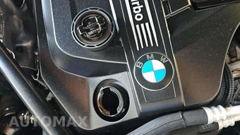2015 BMW 7 Series Sedan 740i M SPORT LINE - miniatura 19