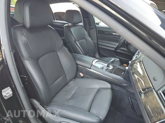2015 BMW 7 Series Sedan 740i M SPORT LINE - miniatura 8