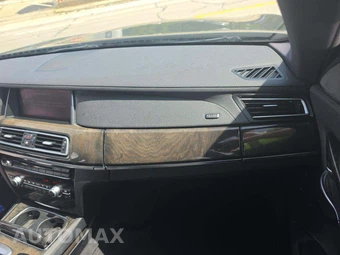 2015 BMW 7 Series Sedan 740Li M SPORT LINE - miniatura 19