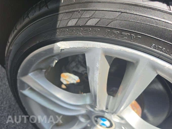 2015 BMW 7 Series Sedan 740Li M SPORT LINE - miniatura 30