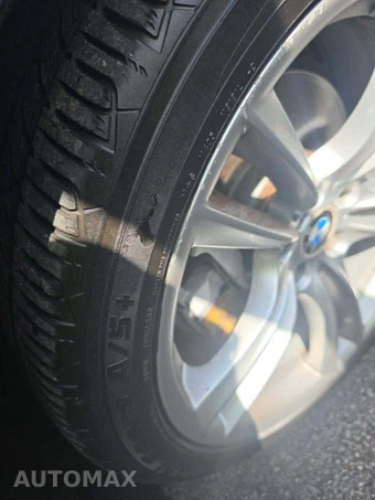 2015 BMW 7 Series Sedan 740Li M SPORT LINE - miniatura 31