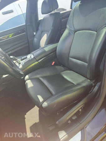 2015 BMW 7 Series Sedan 740Li M SPORT LINE - miniatura 6