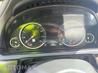 2015 BMW 7 Series Sedan 740Li M SPORT LINE - miniatura 9