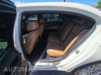 2015 BMW 7 Series Sedan 740Li M SPORT LINE - miniatura 10