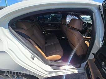 2015 BMW 7 Series Sedan 740Li M SPORT LINE - miniatura 13
