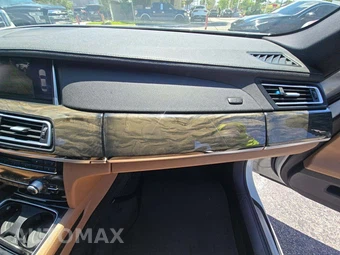 2015 BMW 7 Series Sedan 740Li M SPORT LINE - miniatura 16