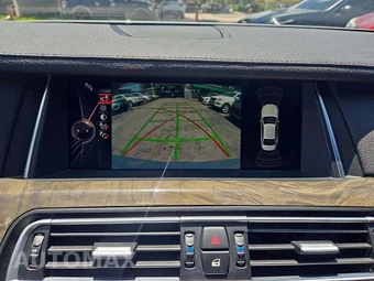 2015 BMW 7 Series Sedan 740Li M SPORT LINE - miniatura 21
