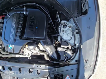 2015 BMW 7 Series Sedan 740Li M SPORT LINE - miniatura 26