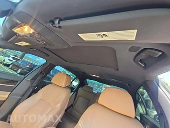 2015 BMW 7 Series Sedan 740Li M SPORT LINE - miniatura 8