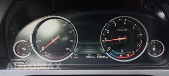 2015 BMW 7 Series Sedan 740Li M SPORT LINE - miniatura 35