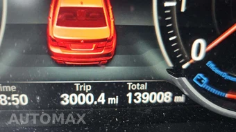 2015 BMW 7 Series Sedan 750i M SPORT LINE - miniatura 17