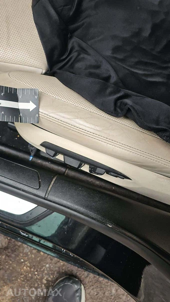 2015 BMW 7 Series Sedan 750i M SPORT LINE - miniatura 21