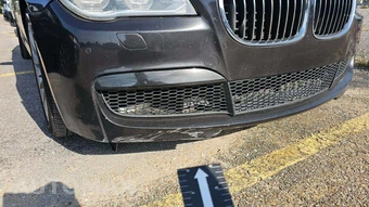 2015 BMW 7 Series Sedan 750i M SPORT LINE - miniatura 19
