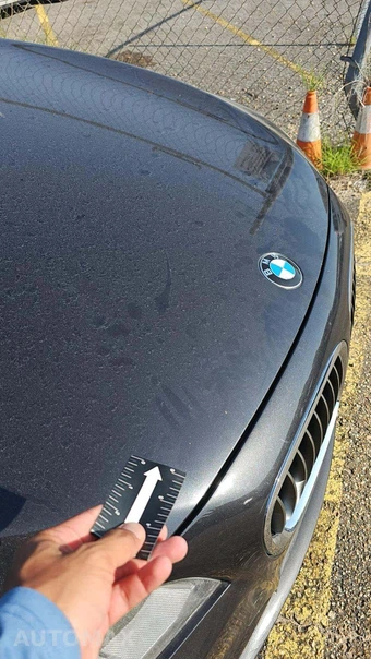 2015 BMW 7 Series Sedan 750i M SPORT LINE - miniatura 20