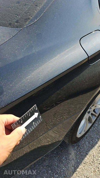 2015 BMW 7 Series Sedan 750i M SPORT LINE - miniatura 22