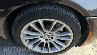 2015 BMW 7 Series Sedan 750i M SPORT LINE - miniatura 26