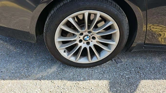 2015 BMW 7 Series Sedan 750i M SPORT LINE - miniatura 31