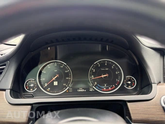 2015 BMW 7 Series Sedan 750Li M SPORT LINE - miniatura 13