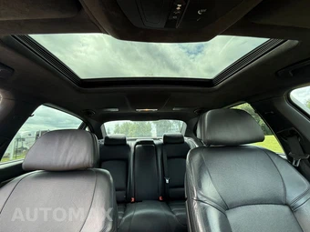 2015 BMW 7 Series Sedan 750Li M SPORT LINE - miniatura 17