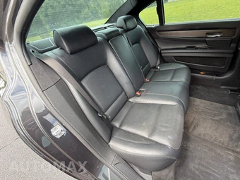 2015 BMW 7 Series Sedan 750Li M SPORT LINE - miniatura 19