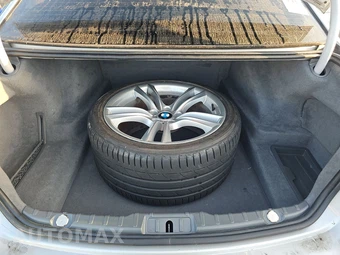 2015 BMW 7 Series Sedan 750Li M SPORT LINE - miniatura 16