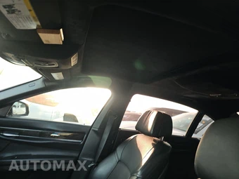 2015 BMW 7 Series Sedan 750Li M SPORT LINE - miniatura 19