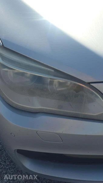2015 BMW 7 Series Sedan 750Li M SPORT LINE - miniatura 24
