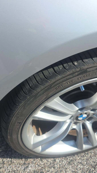 2015 BMW 7 Series Sedan 750Li M SPORT LINE - miniatura 25