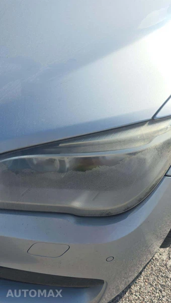 2015 BMW 7 Series Sedan 750Li M SPORT LINE - miniatura 26