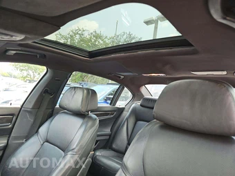 2015 BMW 7 Series Sedan 750Li M SPORT LINE - miniatura 11