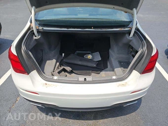 2015 BMW 7 Series Sedan 750Li M SPORT LINE - miniatura 14