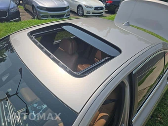 2015 BMW 7 Series Sedan 750Li - miniatura 12