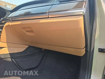 2015 BMW 7 Series Sedan 750Li - miniatura 19