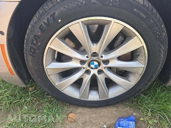 2015 BMW 7 Series Sedan 750Li - miniatura 24