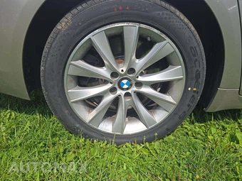 2015 BMW 7 Series Sedan 750Li - miniatura 27