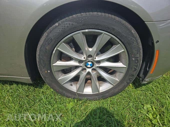 2015 BMW 7 Series Sedan 750Li - miniatura 29