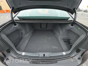 2015 BMW 7 Series Sedan 750Li xDrive M SPORT LINE - miniatura 16
