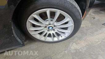 2015 BMW 7 Series Sedan 750Li xDrive M SPORT LINE - miniatura 25