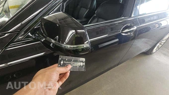 2015 BMW 7 Series Sedan 750Li xDrive M SPORT LINE - miniatura 27