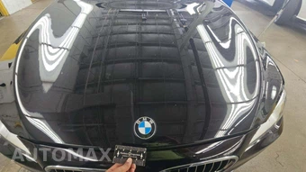 2015 BMW 7 Series Sedan 750Li xDrive M SPORT LINE - miniatura 29