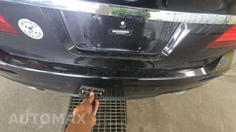 2015 BMW 7 Series Sedan 750Li xDrive M SPORT LINE - miniatura 30