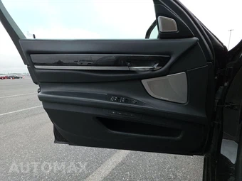 2015 BMW 7 Series Sedan 750Li xDrive M SPORT LINE - miniatura 9